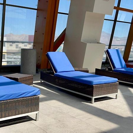 Alto Del Sol Calama Exterior photo