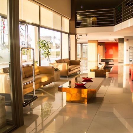 Alto Del Sol Calama Exterior photo