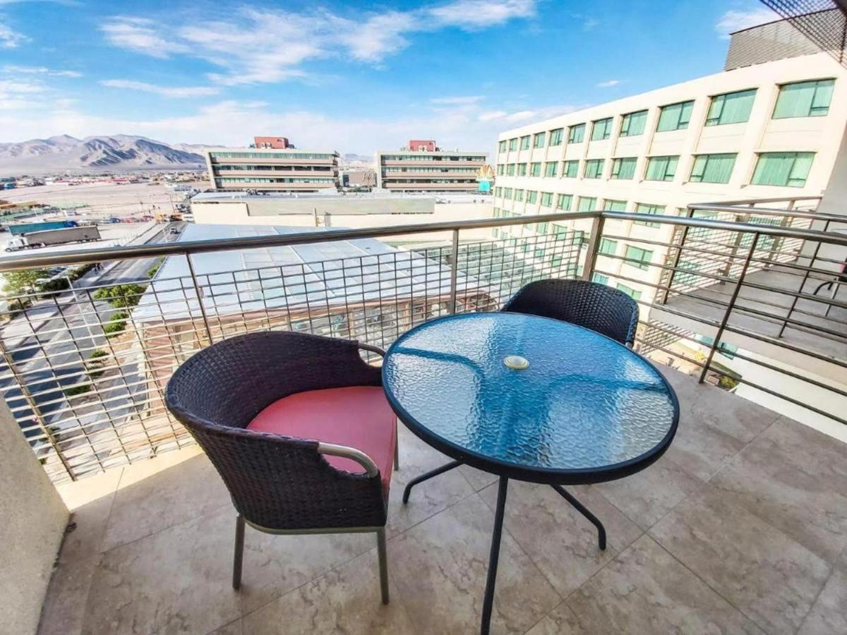 Alto Del Sol Calama Exterior photo