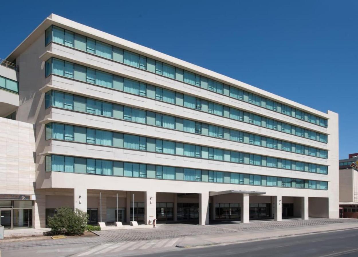 Alto Del Sol Calama Exterior photo